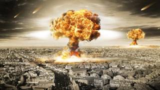 Россия может применить в Украине ядерное оружие, - Зеленский