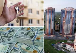 Рынок недвижимости Украины во время войны: спрос нулевой