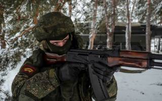 Российские военные все чаще отказываются воевать с Украиной