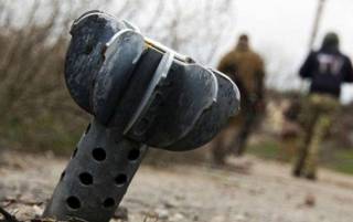 Российские военные ракетами обстреляли детские площадки в Харькове