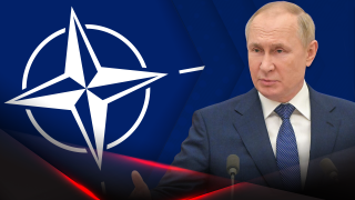 Россия может ударить по базе НАТО, — Daily Mail