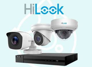 Системи відеоспостереження HiLook – в чому особливість інновацій?
