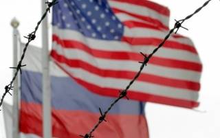 США намерены «ударить» по военно-промышленному комплексу РФ