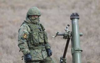 Россия грозится уничтожать оружие, поступающее в Украину