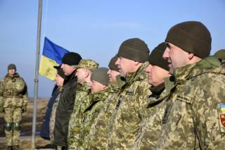 Военное положение в Украине планируют продлить