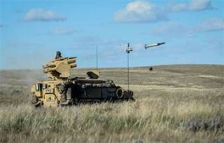 Британия передаст Украине мощные ракетные установки