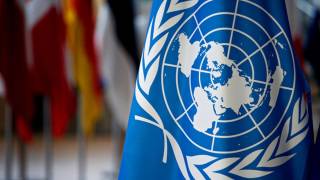 В ООН заявили, что жертвами войны в Украине стали 2 345 мирных жителей