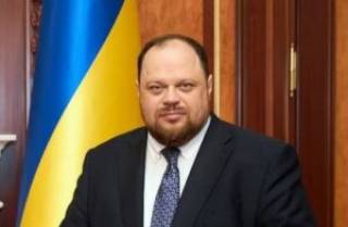 Глава ВРУ поблагодарил Союз армян Украины за вклад в обороноспособность страны