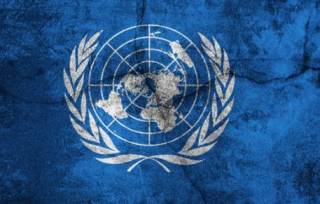 В ООН хотят собрать для Украины гигантскую сумму