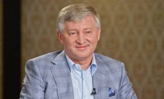 Ахметов прокомментировал бои вокруг «Азовстали»