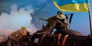 Украина должна выгнать российские войска из Крыма и Донбасса, — МИД Великобритании