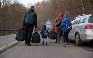 Стало известно, сколько украинцев, покинувших свои дома, уже вернулись