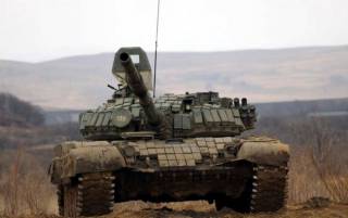 Польша передала Украине более половины своих танков