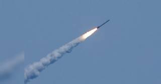 Американцы подсчитали, сколько ракет выпустила Россия по Украине с начала войны
