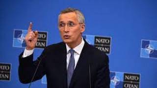 В НАТО озвучили сумму военной помощи Украине