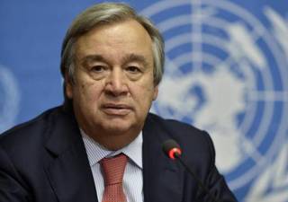 Генсек ООН поведал о последствиях войны в Украине для развивающихся стран