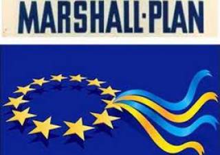В ЕС рассказали о Плане Маршалла для Украины