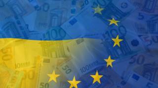 ЕС выделит для внутренних переселенцев в Украине кругленькую сумму