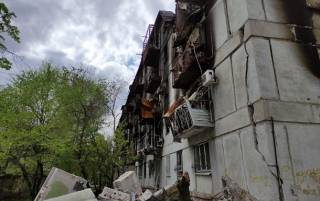 На Луганщине ожидается мощное наступление вражеской армии