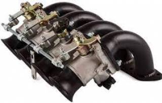 В чем состоят задачи и особенности конструкции впускного коллектора двигателя от UKR PARTS