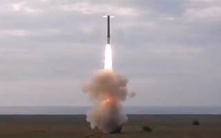 У России заканчиваются высокоточные ракеты, — разведка