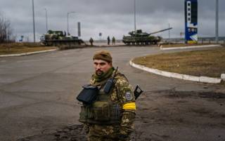 Украинцам рассказали, сколько еще может продлиться война