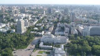 Киевский рынок недвижимости оживился и готовится к росту цен