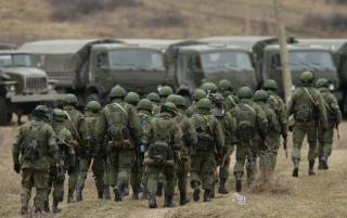 Россияне, воюющие в Украине, требуют от командования сделать их «невидимками»