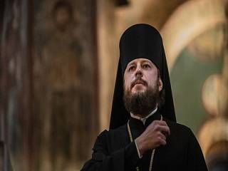Епископ УПЦ назвал признание Македонской Церкви Фанаром поспешным решением