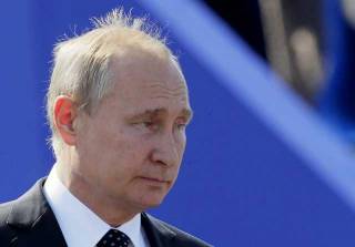Российские военные называют Путина старым маразматиком, утверждает украинская разведка