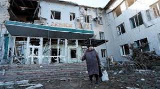 Стало известно, сколько медучреждений в Украине пострадало с начала войны