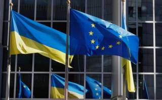 Позиция Кремля по поводу вступления Украины в ЕС резко изменилась