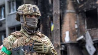 Украинцев предупредили о дальнейших чрезвычайно тяжелых неделях войны
