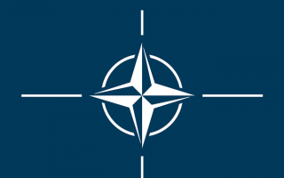 Шотландия тоже хочет вступить в НАТО