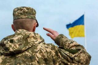 В Украине собираются продлить всеобщую мобилизацию