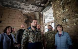 Стало известно, какие громады на Киевщине пострадали больше всего от боевых действий