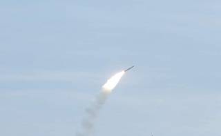 Стало известно, сколько ракет запускает Россия по Украине ежедневно