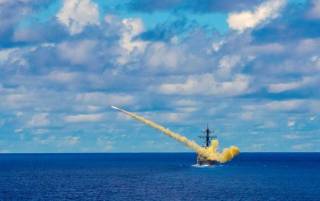 США помогут Украине современными противокорабельными ракетами