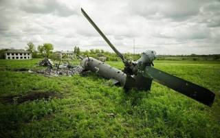 В России озвучили цифру своих погибших солдат в Украине