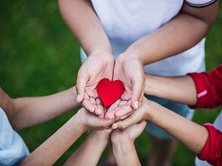 В УПЦ создали благотворительную «Платформу милосердия»
