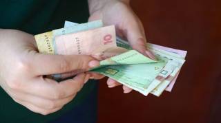 В Украине нарастают проблемы с финансированием госсектора