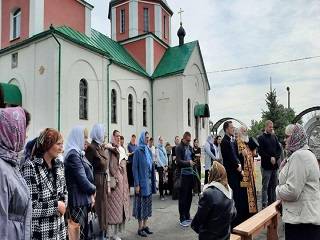 На Киевщине и Ровенщине сторонники ПЦУ пытаются захватить храмы УПЦ