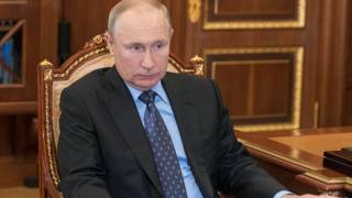 В Москве уже обсуждают жизнь после Путина, — СМИ