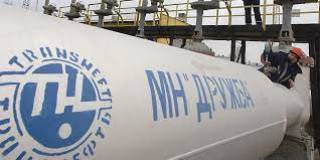 Украина намекает Венгрии, что нефтепровод «Дружба» может сломаться