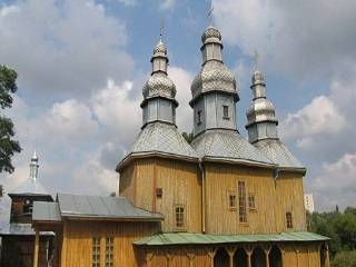 На Киевщине сторонники ПЦУ планируют захватить храм УПЦ