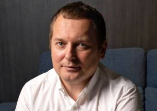 Кредиты предприятий, которые оказались в зоне боевых действий, становятся безнадежными, — основатель «Инвестохиллс» Андрей Волков