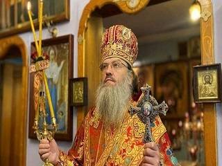 Митрополит УПЦ призвал верующих к единству после решений Архиерейского собора