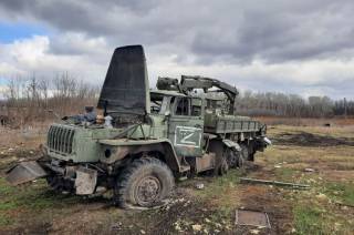 Названа реальная шокирующая цифра потерь российской армии в Украине