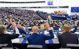 Венгрию могут лишить права голоса в Европарламенте
