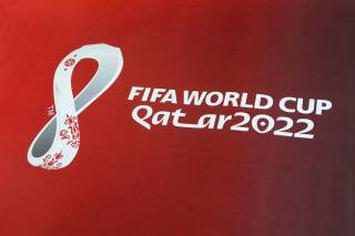 Названы фавориты футбольного чемпионата мира в Катаре